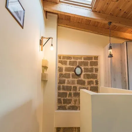 Сasa de vacaciones Rhodes Old Town Castello *