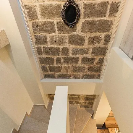 Rhodes Old Town Castello