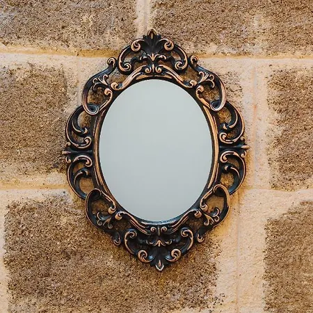 Сasa de vacaciones Rhodes Old Town Castello Rhodes City