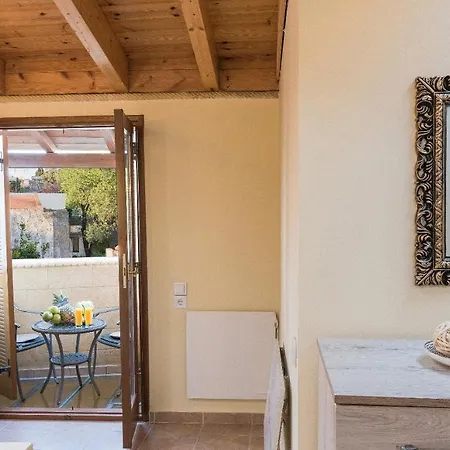 Holiday home Rhodes Old Town Castello *