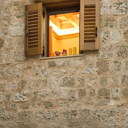 Rhodes Old Town Castello Holiday home