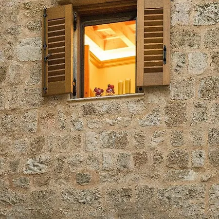 Rhodes Old Town Castello 펜션