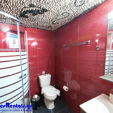 Holiday home Rhodes Old Town Castello Rhodes City