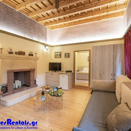 Holiday home Rhodes Old Town Castello Rhodes City