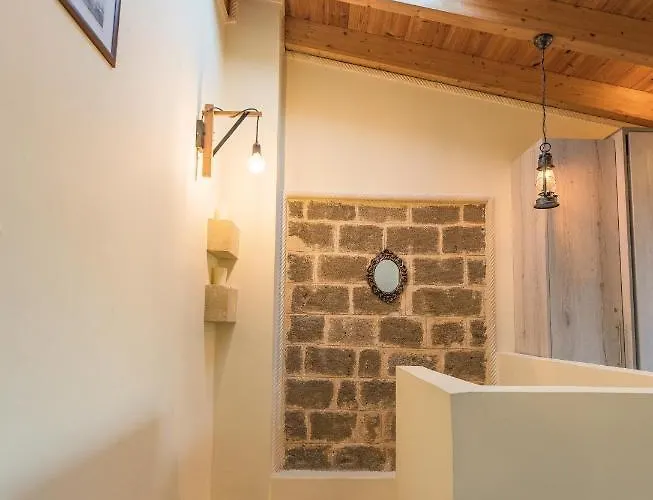 Holiday home Rhodes Old Town Castello *