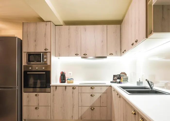 Rhodes Old Town Castello Casa de Férias Rhodes City