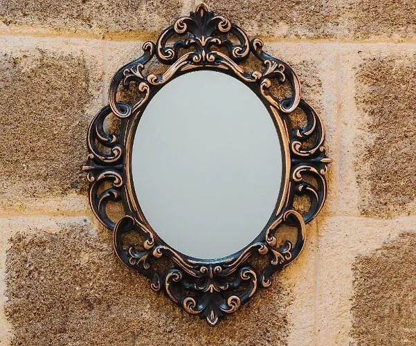 Holiday home Rhodes Old Town Castello Rhodes City