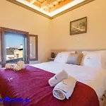 Rhodes Old Town Castello Holiday home